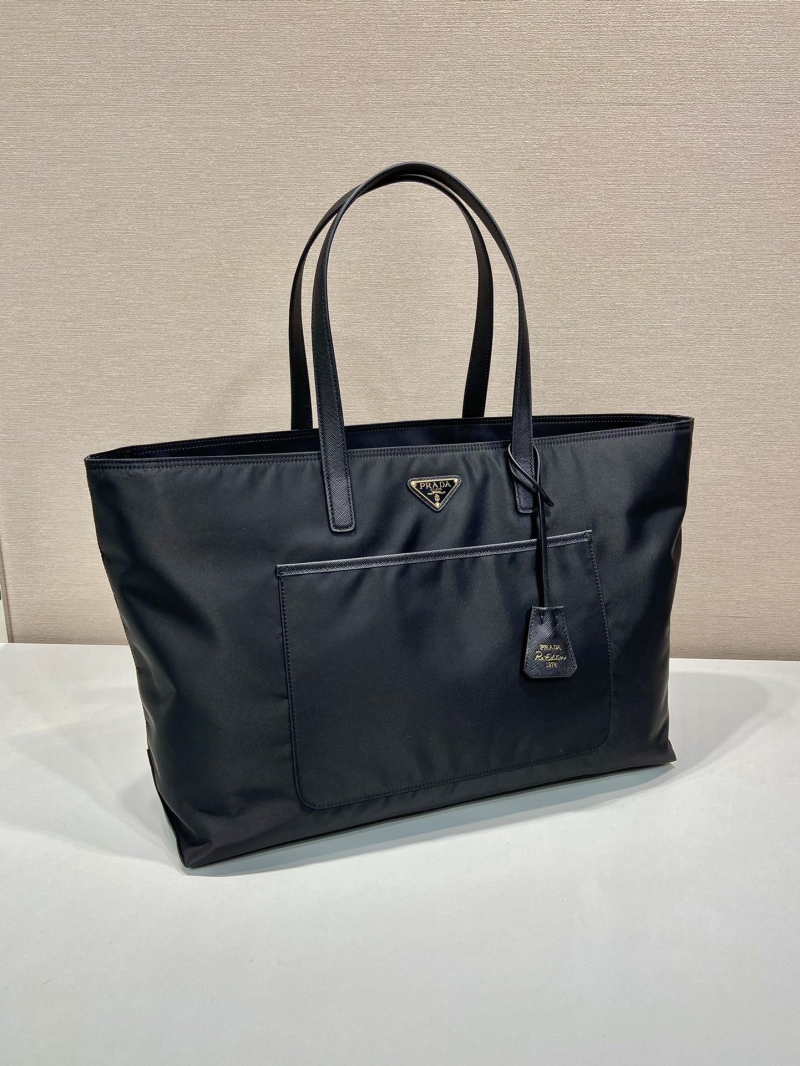 Prada Shopping Bags